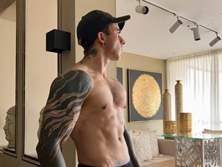 Dante Montenegro