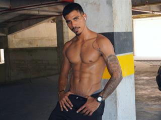 Dante Reyes
