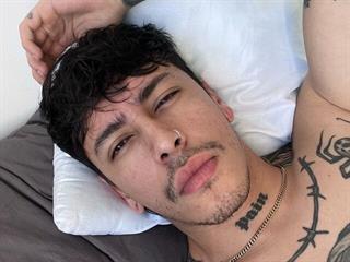 Dante Velasco