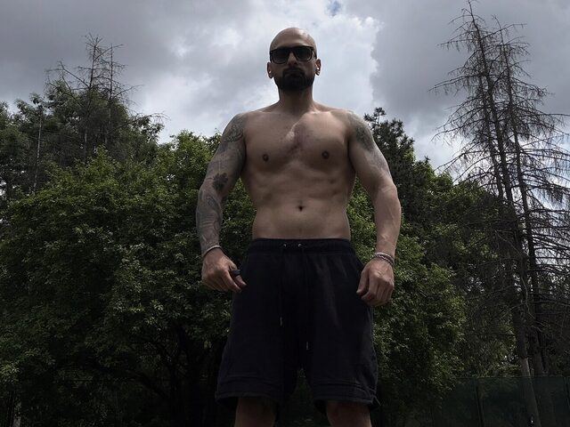 Dark Johny's photo