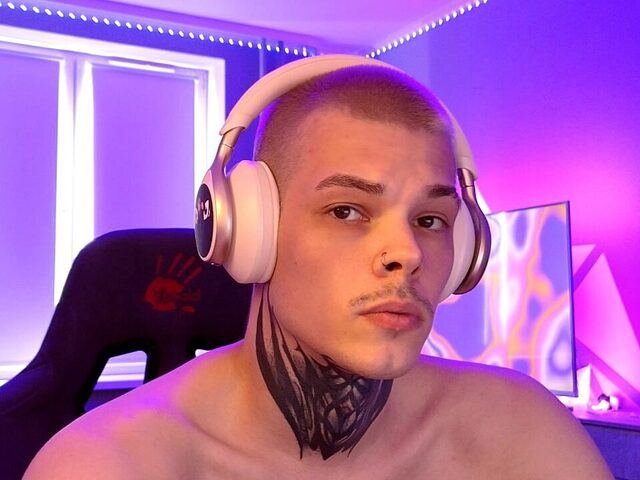 Darren Willson's photo