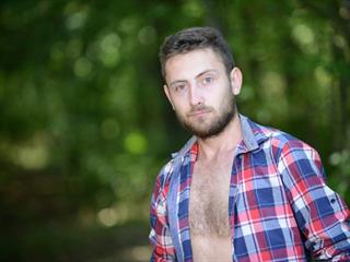 David Norths