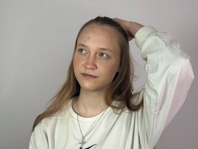 Deandrea Mauzy's photo