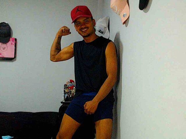 Deibyd Cutterr's photo