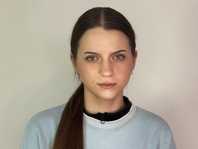 Delmy Yudell's photo