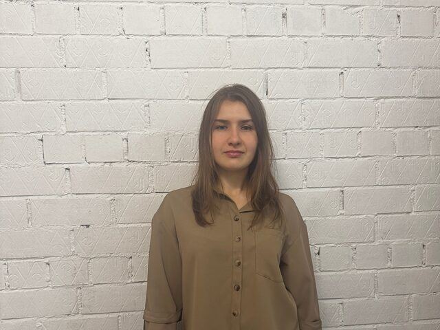 Demetra Alberda's photo