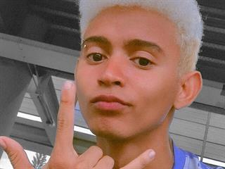 Dereck Raam