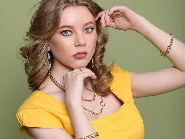 Diana Danian's photo