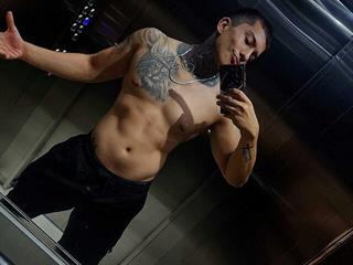 Dominik Blackthorn
