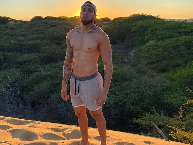 Eithan Meyer's photo