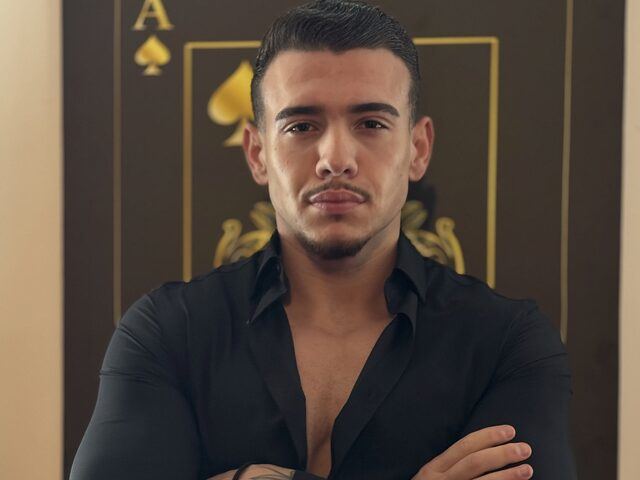 Elijah Thorne's photo