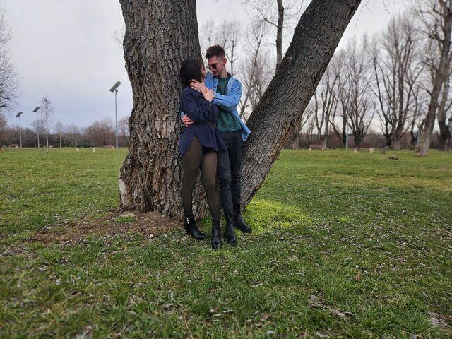 Elio Gray Elara Grey's photo