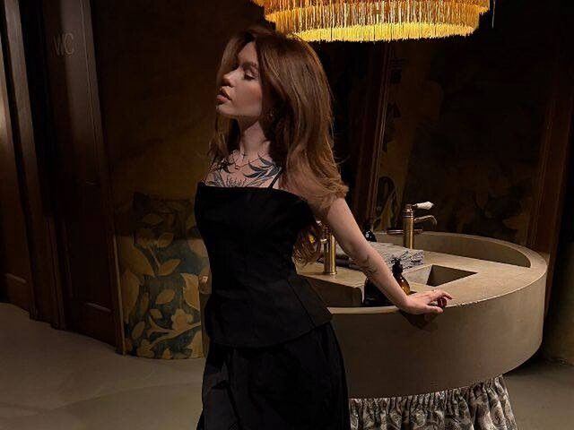 Elizabeth Rosys's photo