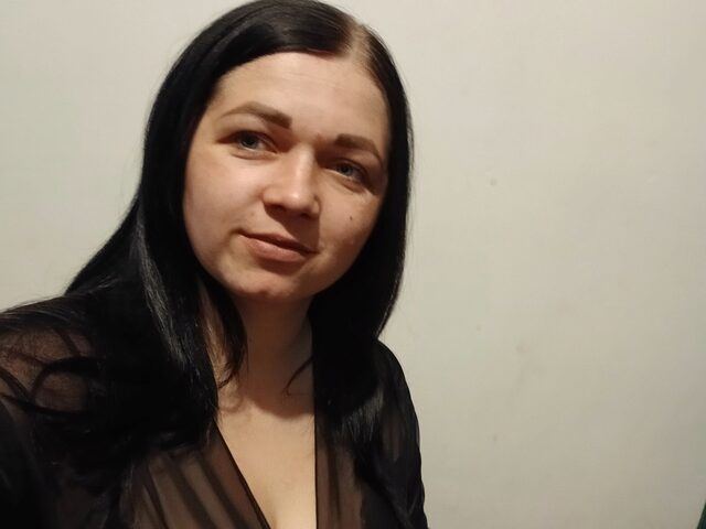 Elizaveta Ravelle's photo