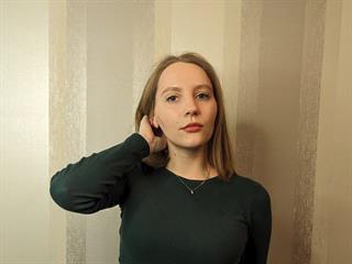Elvia Cockey