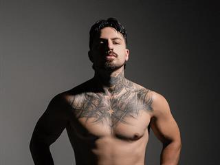 Enzo Aren