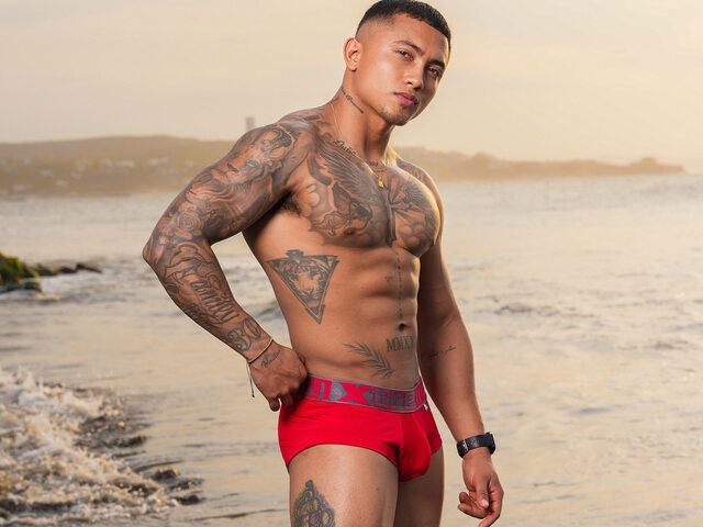 Enzo Grimaldi's photo