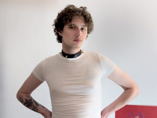 Ethan Nyxx's photo