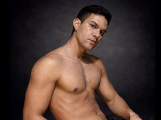 Ethann Carter
