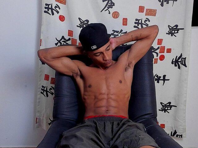 Ethann Clark's photo