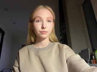 Evelyn Harkrader