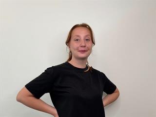 Evelynn Kirkendall
