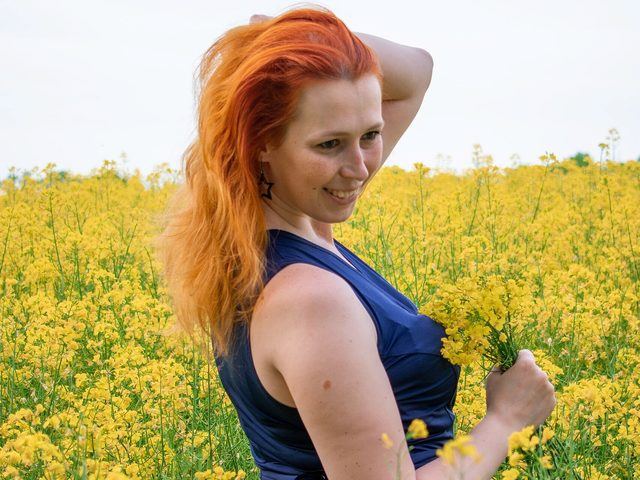 Evie Bennet's photo