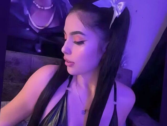 Evolet Goddess's photo