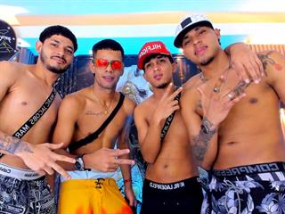 Fabian Fabian Pedro Mehiberxon