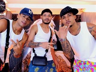 Fabian Fabian Jhon Mehiberxon Hernandez