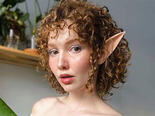 Fairy Hairy Profile Picture