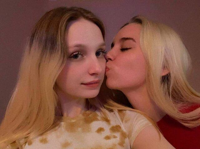 Faline Clack Kenya Tsuchiya's photo