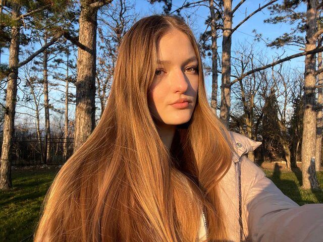 Faustina Novack's photo