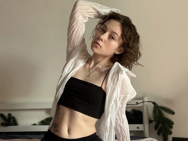 Fawn Nabarro's photo