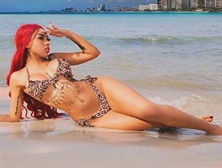 Fernanda Rouses