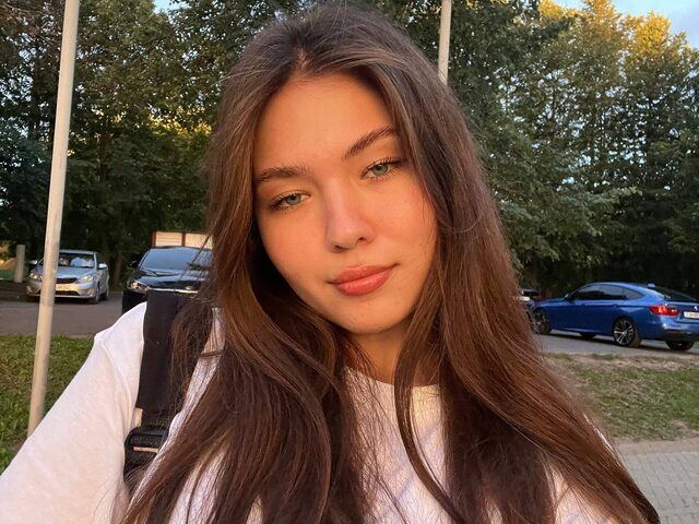 Flor Rollings's photo