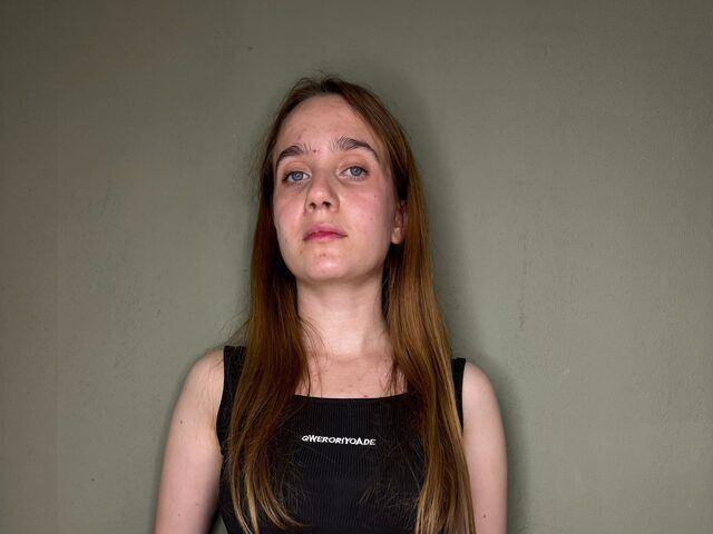 Florence Bissey's photo