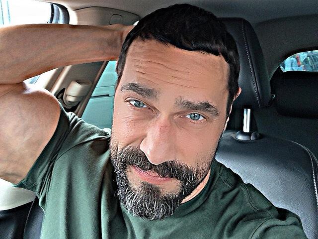 Frank Phoenix's photo