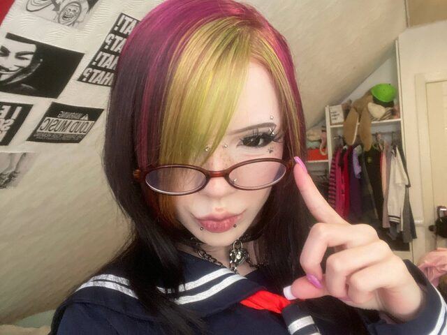 Gearldine Wischner's photo