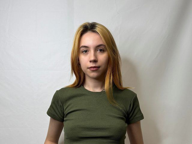 Gemma Binner's photo