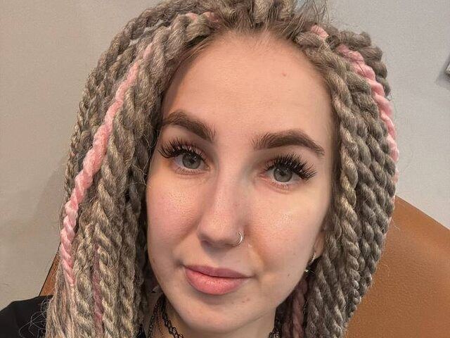 Geraldine Stevenson's photo