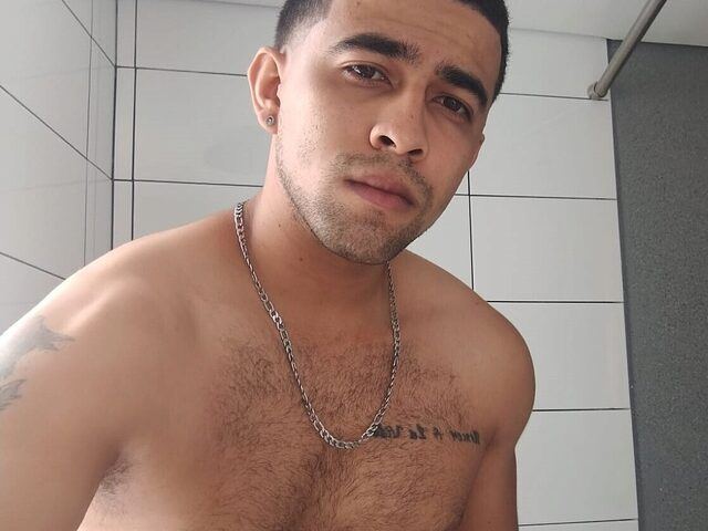 German Collins's photo