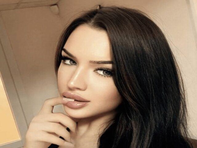 Ghislaine Goodridge's photo