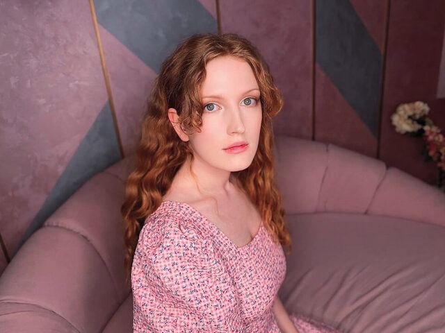 Ginger Rey's photo