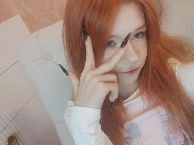 Giovanna Ketterl's photo