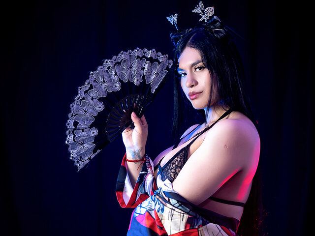 Greyssi Evans's photo