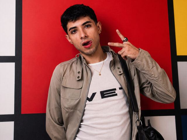 Harley Cain's photo