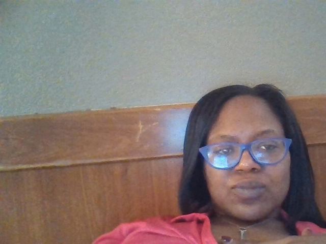 Harmony Johnson's photo