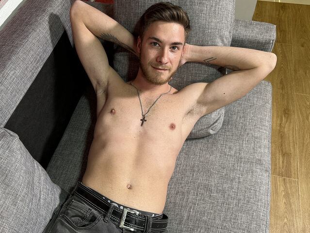 Harvey Wiliams's photo