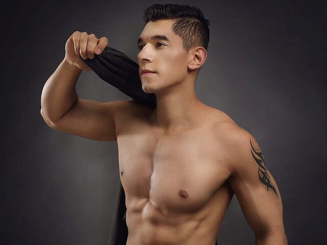 Henry Adkinds's photo